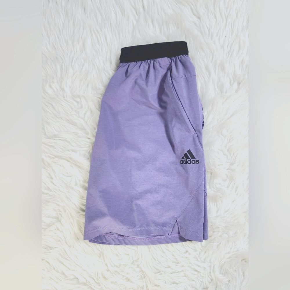 Adidas Aeroready Shorts Men's Medium